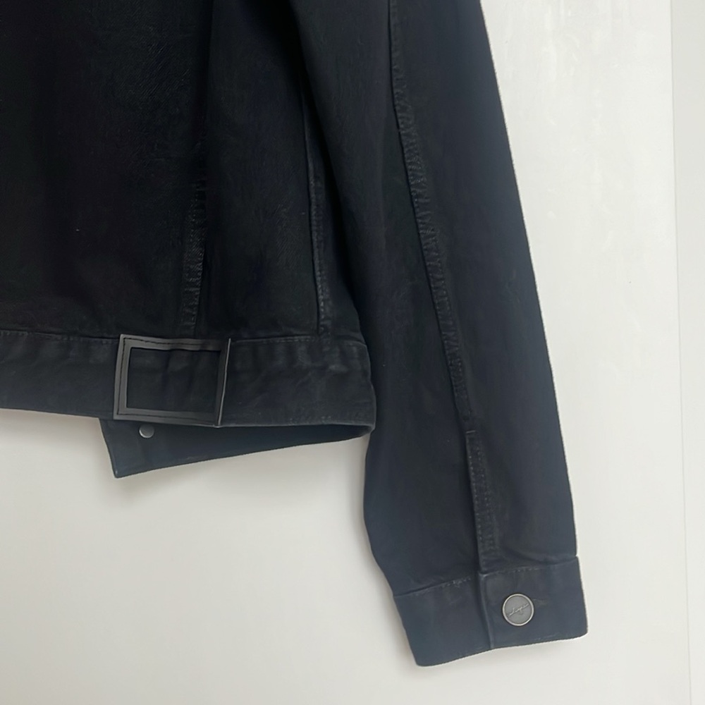 La Ligne Dean Jacket - Picture 15 of 16